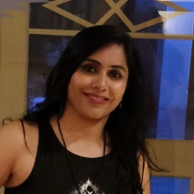 shalini