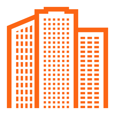 skyscrapers