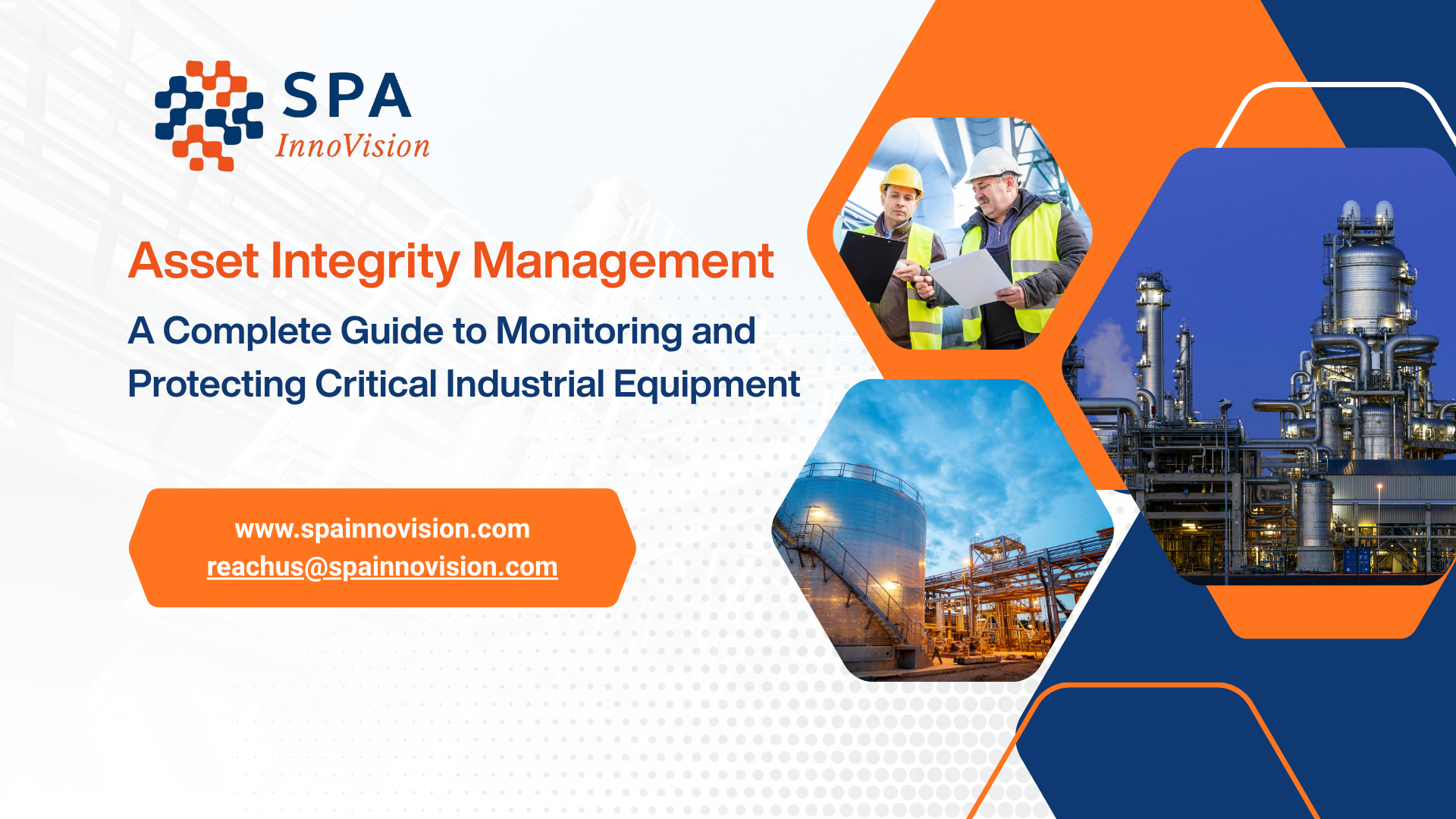 asset management software