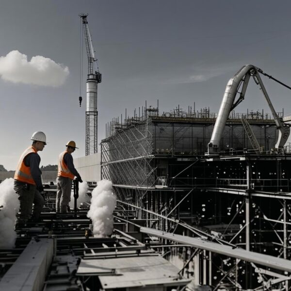 Construction Inspection Software