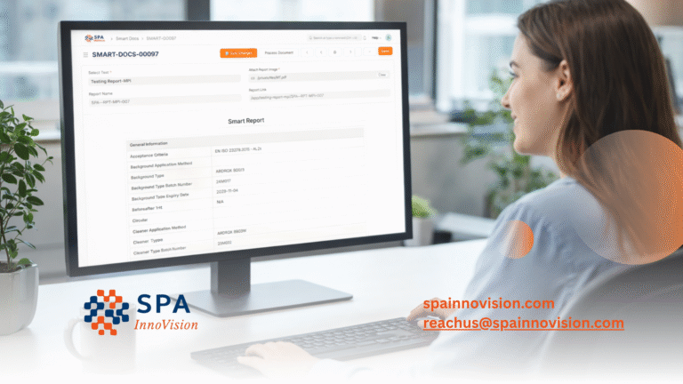 •⁠ ⁠Publish 3 blogs on the website •⁠ ⁠2 blogs from the Marketing team (In Progress) •⁠ ⁠Banner created for 2 blogs •⁠ ⁠Industry page design Construction •⁠ ⁠Weld track page design •⁠ ⁠Submit published blogs to relevant backlink and content distribution platforms to improve SEO visibility. •⁠ ⁠Prepare and publish summaries of all blogs for submission on OneStop NDT. •⁠ ⁠Continue monthly organic posting strategy on the SPA InnoVision LinkedIn page. •⁠ ⁠Share relevant posts and insights in industry-related LinkedIn groups to increase reach and engagement.