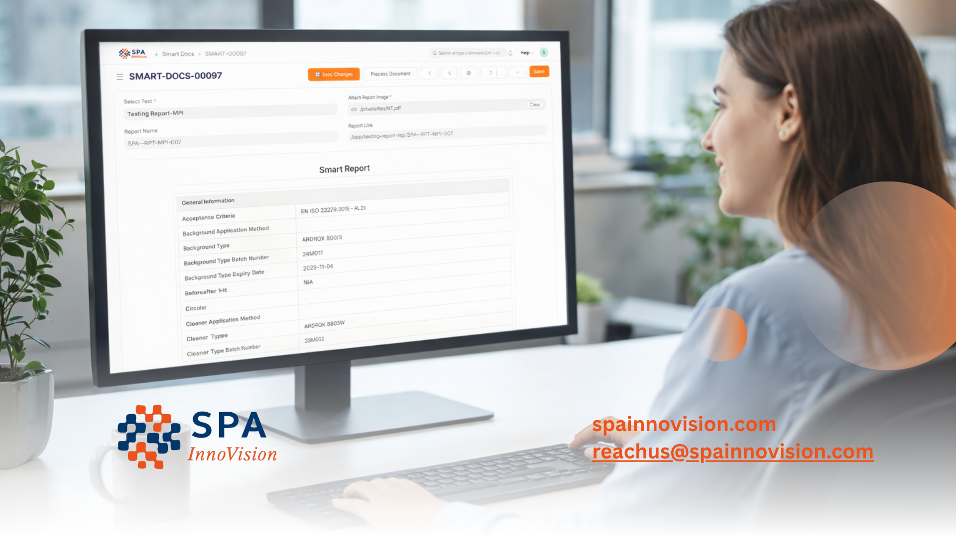 Blog 2 • Publish 3 blogs on the website • 2 blogs from the Marketing team (In Progress) • Banner created for 2 blogs • Industry page design Construction • Weld track page design • Submit published blogs to relevant backlink and content distribution platforms to improve SEO visibility. • Prepare and publish summaries of all blogs for submission on OneStop NDT. • Continue monthly organic posting strategy on the SPA InnoVision LinkedIn page. • Share relevant posts and insights in industry-related LinkedIn groups to increase reach and engagement.