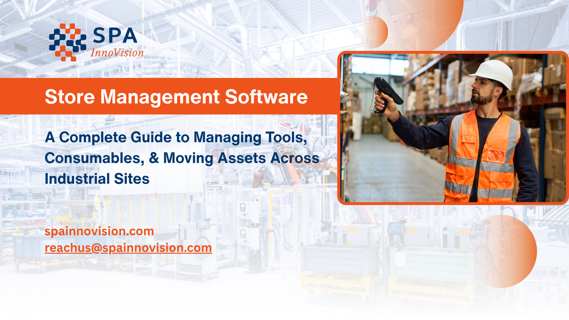 Store Management Software