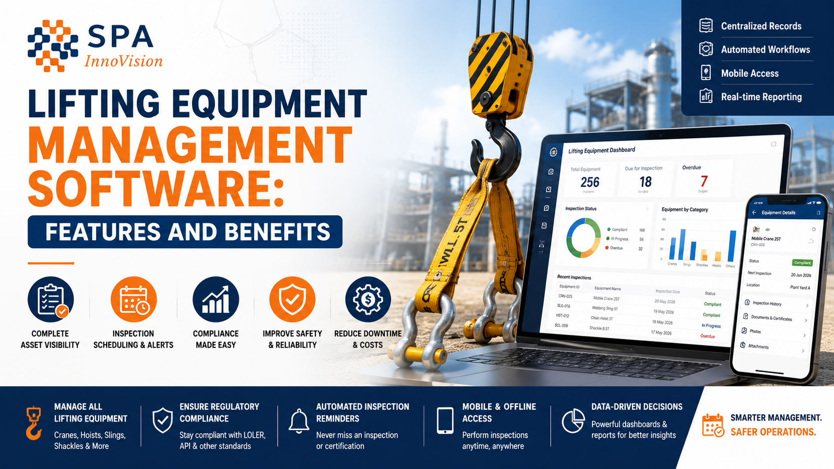 Blog 1 Lifting equipment management software
