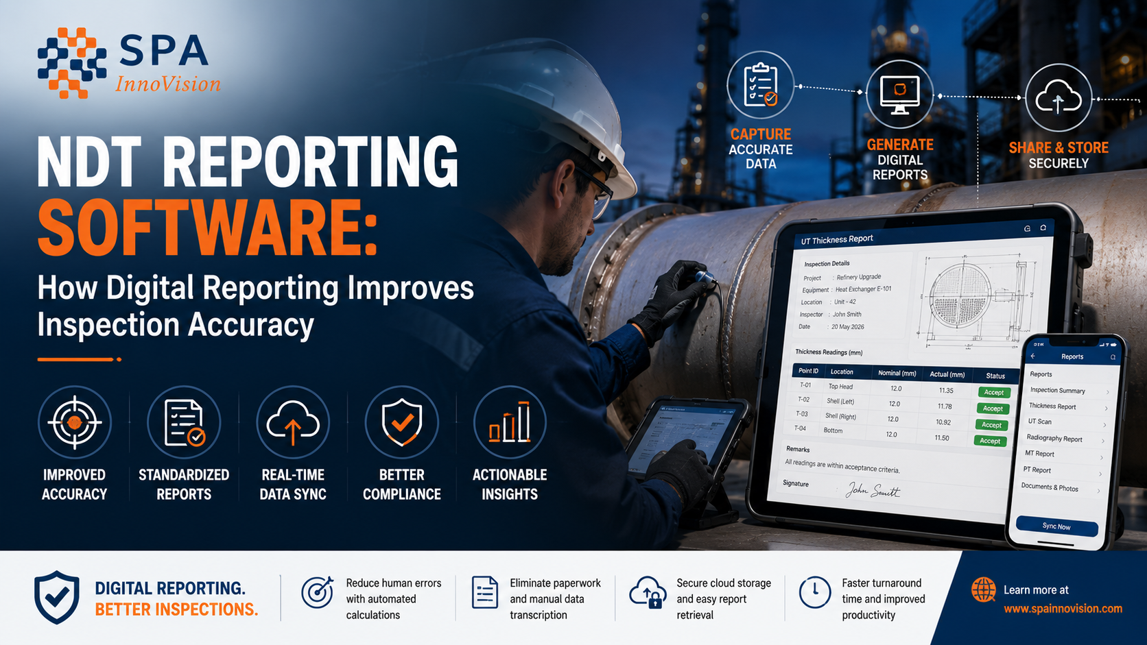 Blog 2 NDT Reporting Software